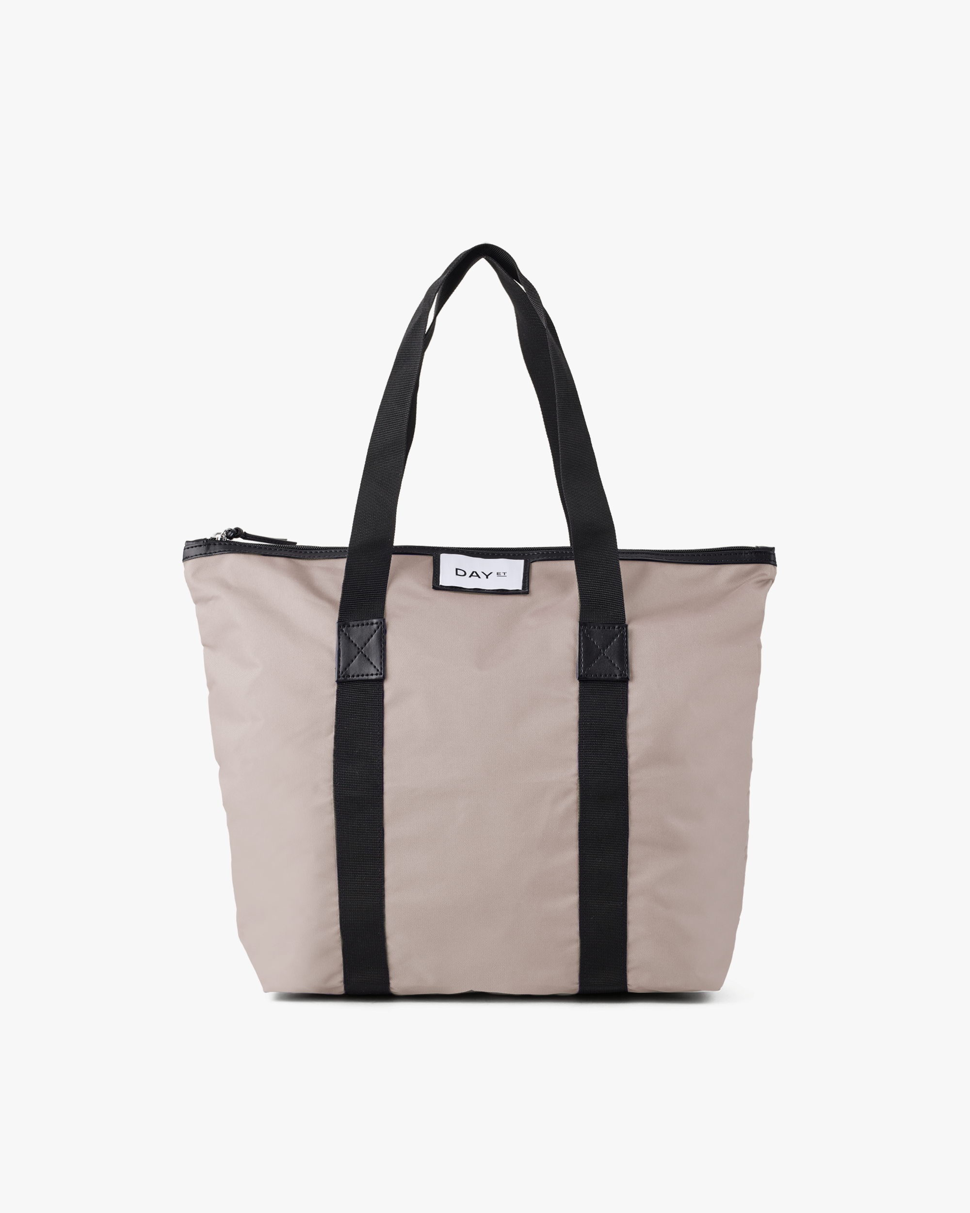 Medium Gweneth Nylon Shopper Bag – DAY ET UK