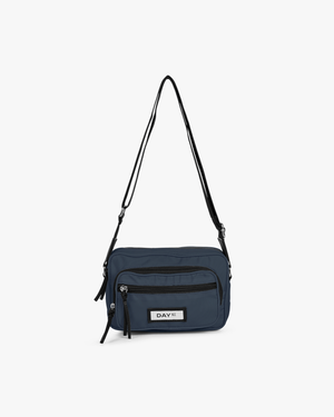 Small Nylon Crossbody Shoulder Bag