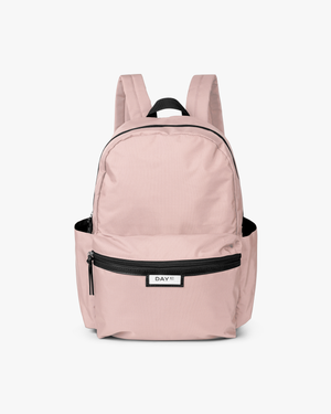 Large Nylon Backpack