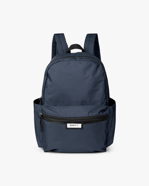 Large Nylon Backpack