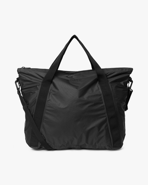 Large No Rain Crossbody Bag