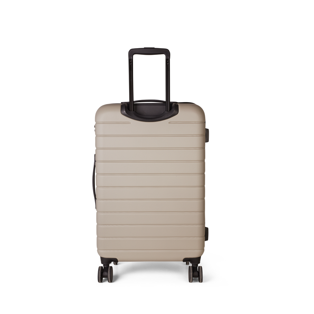 Day OSL 24" Suitcase LOGO