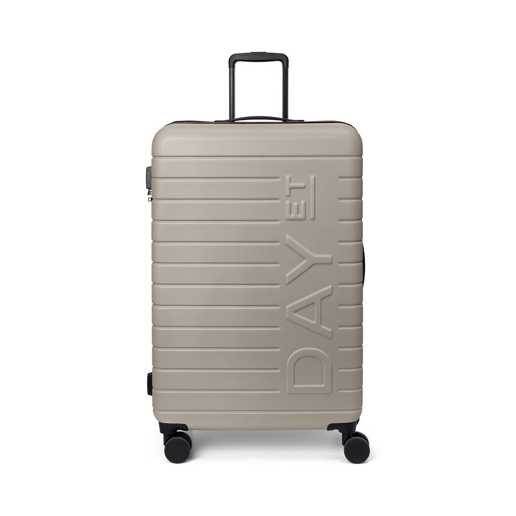 Day DXB 28" Suitcase LOGO