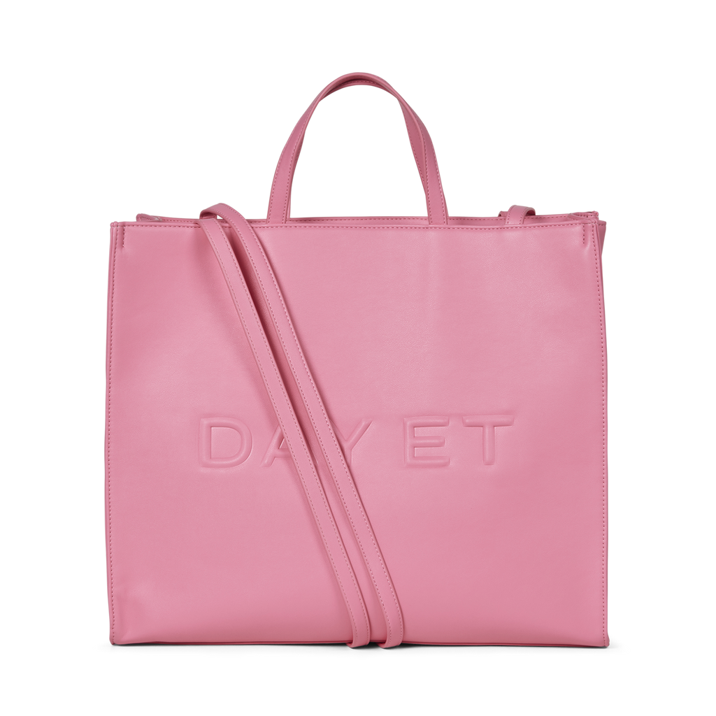 Day RC-Sway PU Shopping Bag