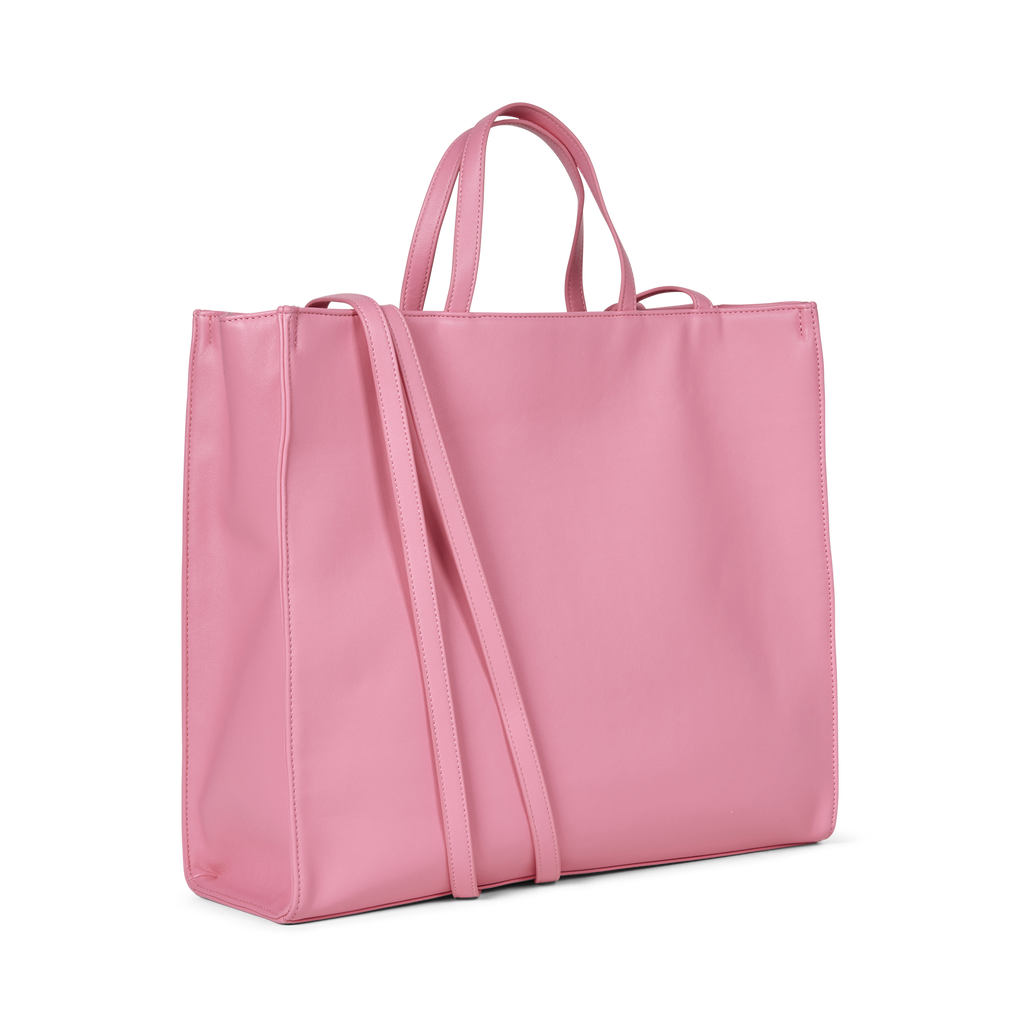 Day RC-Sway PU Shopping Bag