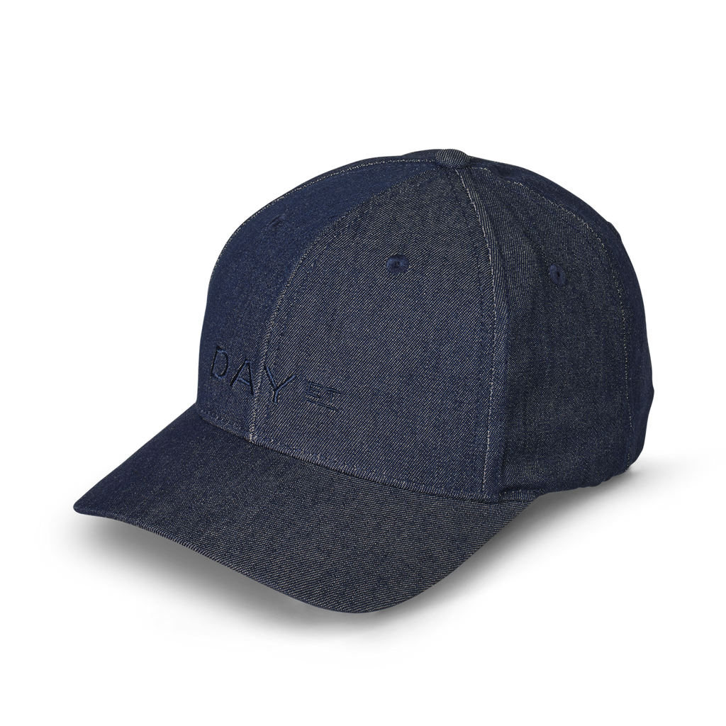 Day Winner Cap Jeans