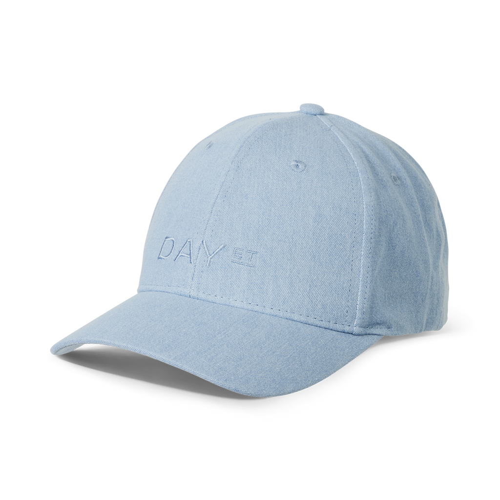 Day Winner Cap Jeans