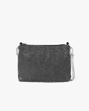 Small Simili Party Skuldertaske