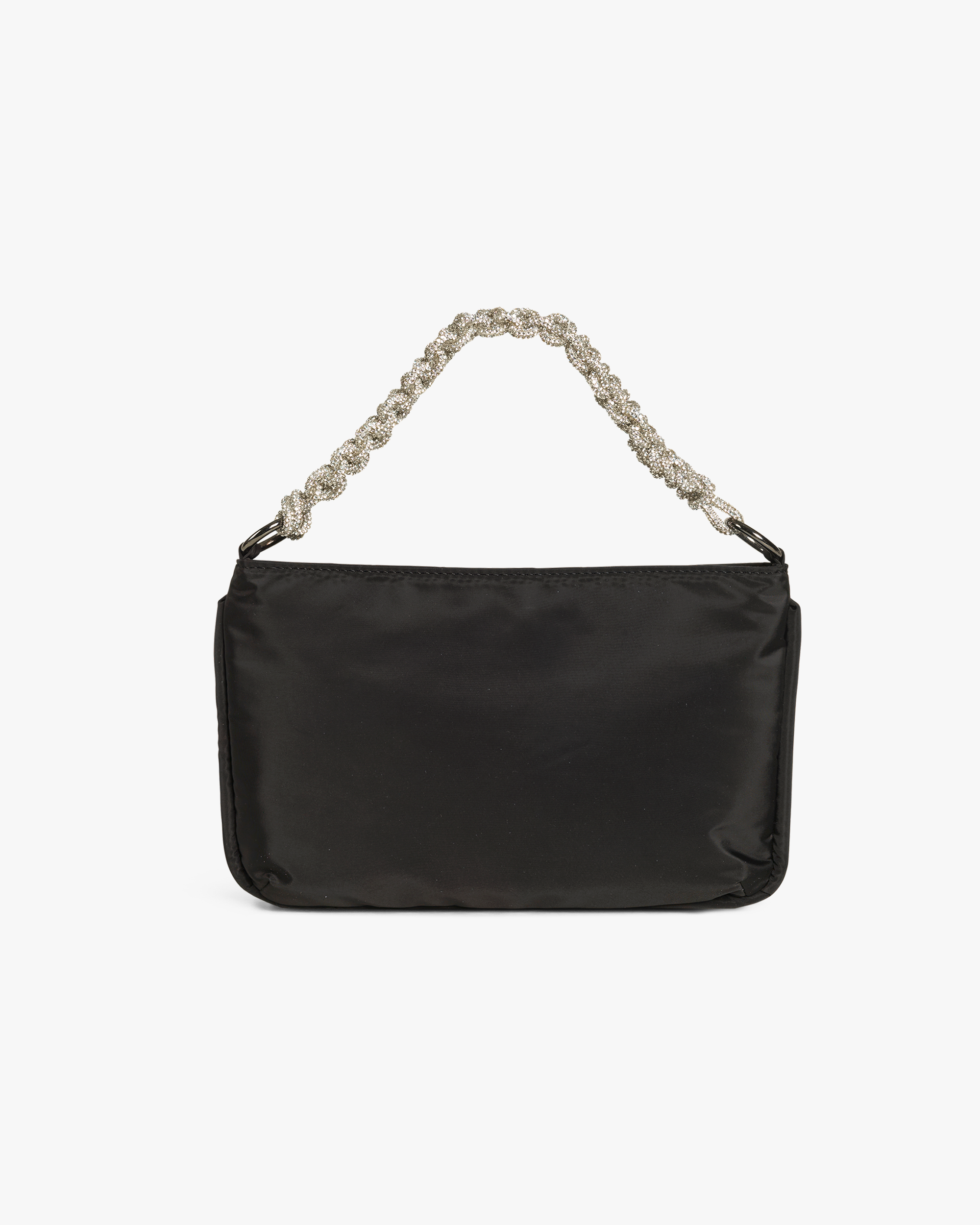 Day Shimmer Chain Bag