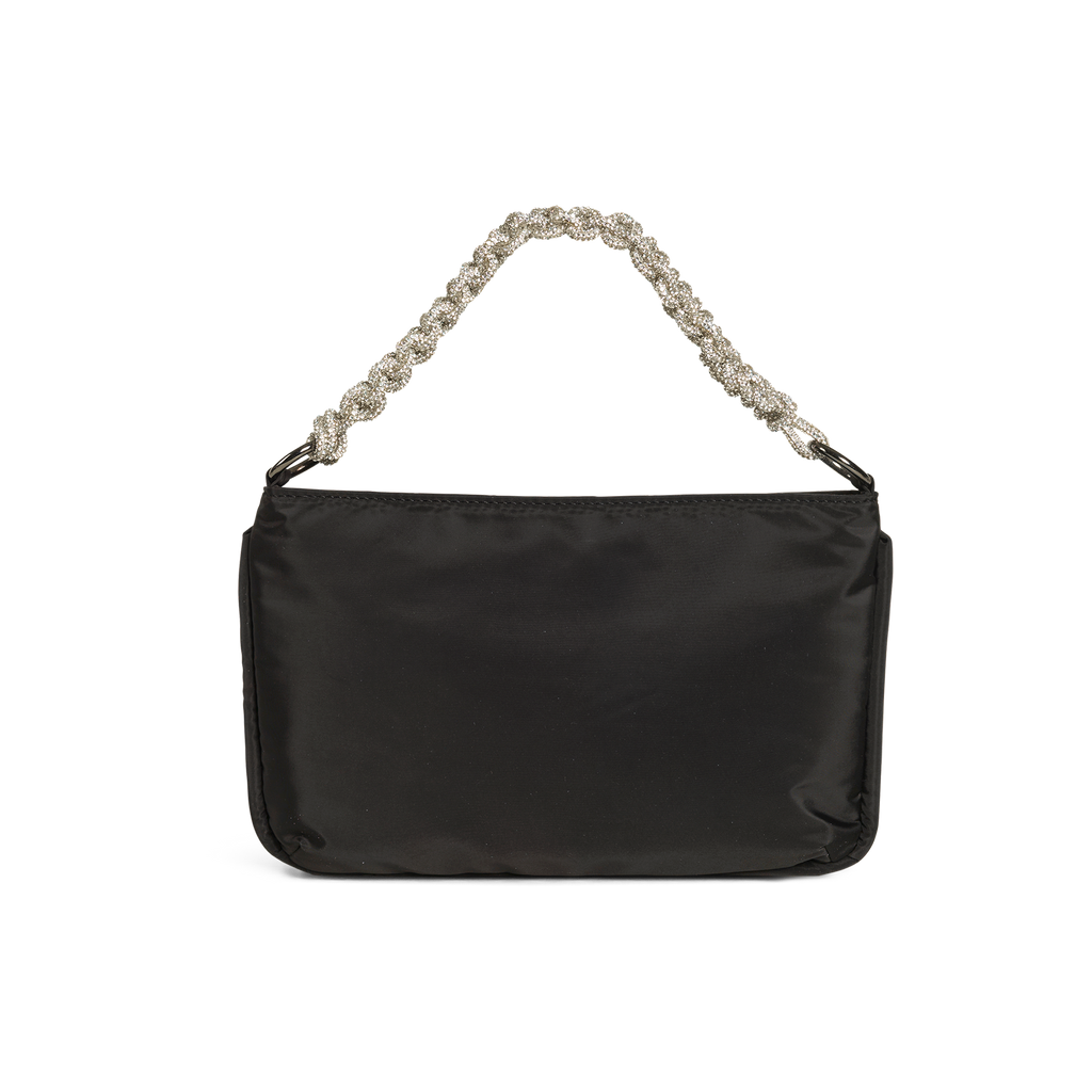 Day Shimmer Chain Bag