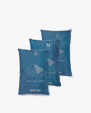 Suitcase Packing Cube Set