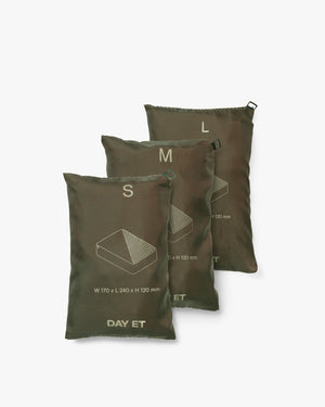 Suitcase Packing Cube Set