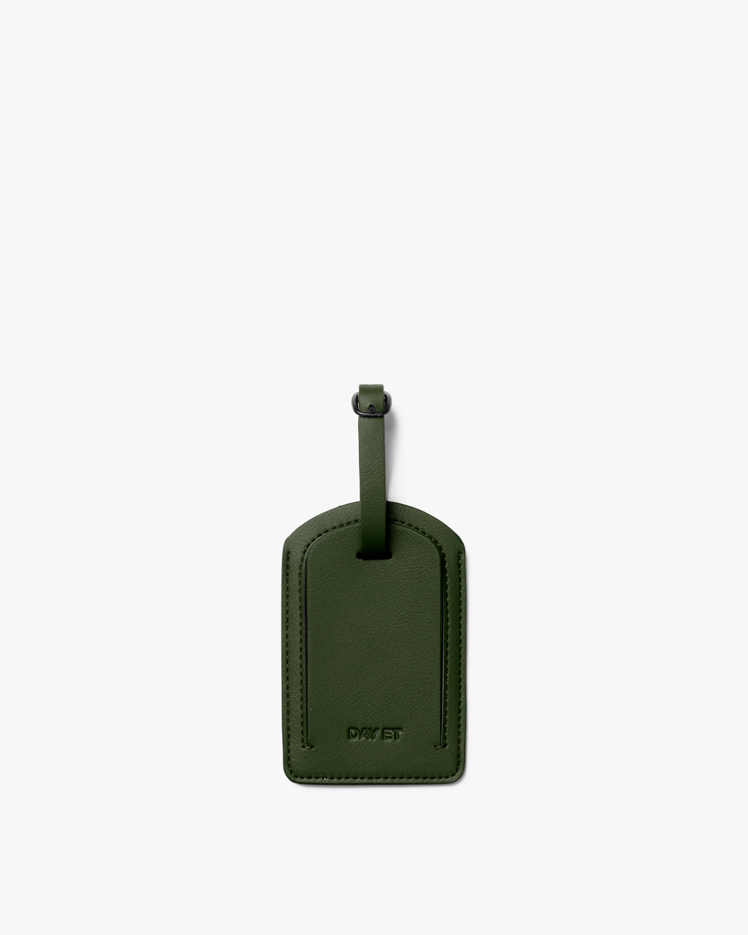 Day Luggage Tag