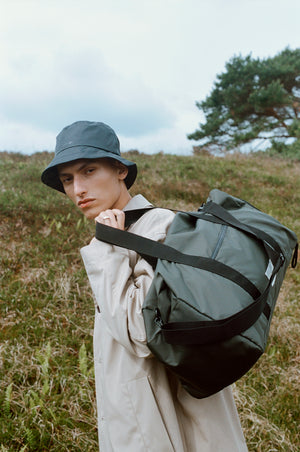 Day RE-No Rain Bucket Hat