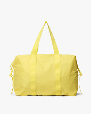 Day RE-Tonal No Rain Weekend M