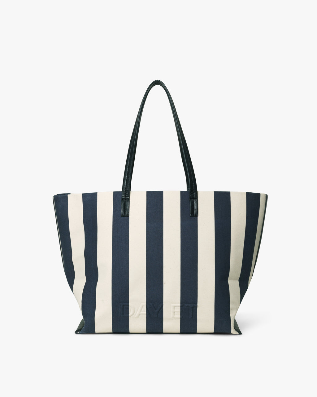 Day Travel Stripe Bag