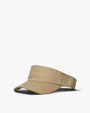 Day Cotton Twill Visor