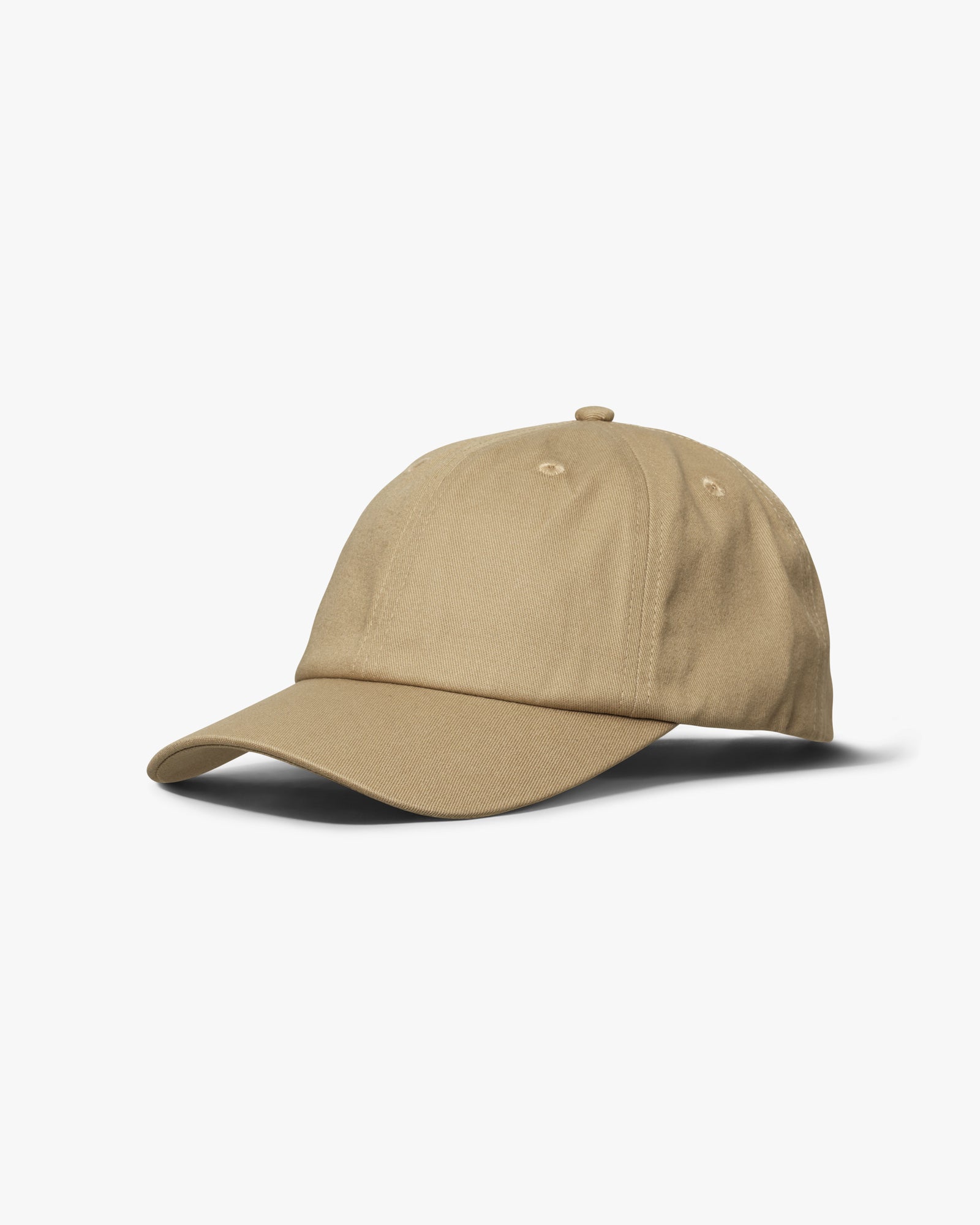 Day Cotton Twill Cap