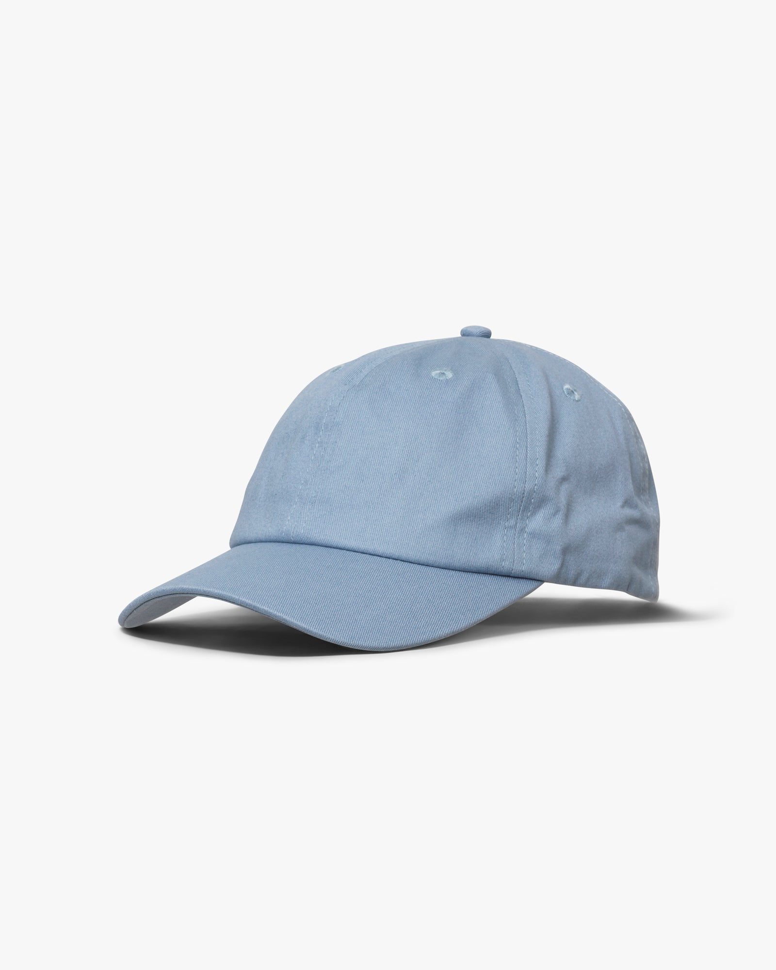 Day Cotton Twill Cap