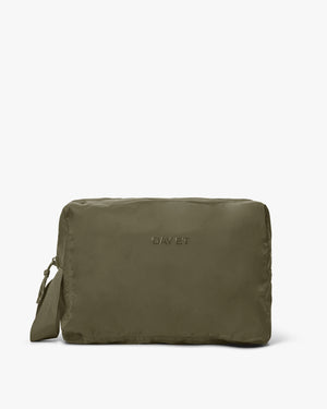 Day RE-Tonal No Rain Washbag M