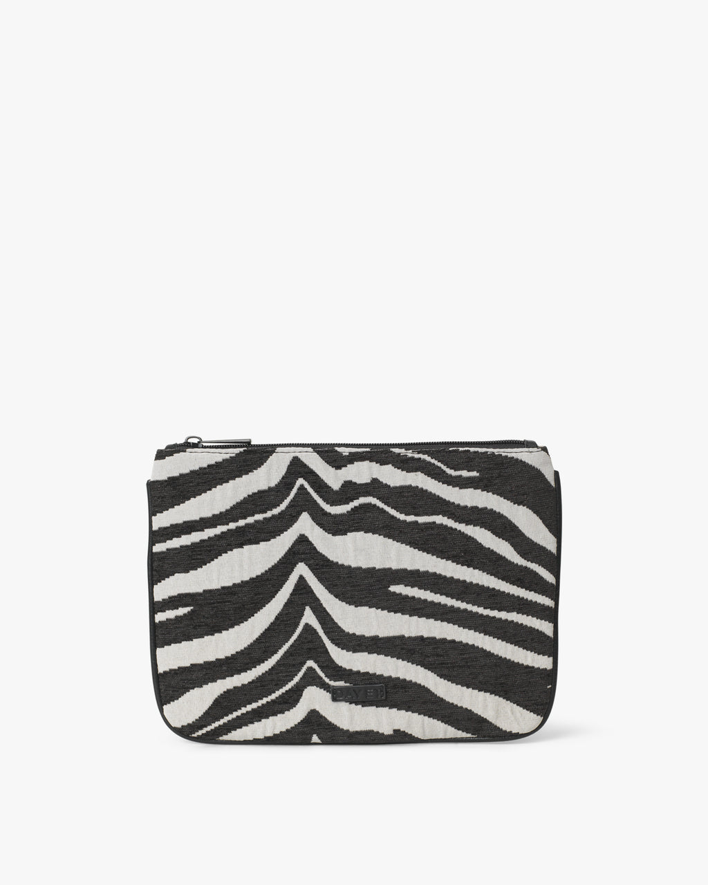 Day Zebra Pouch