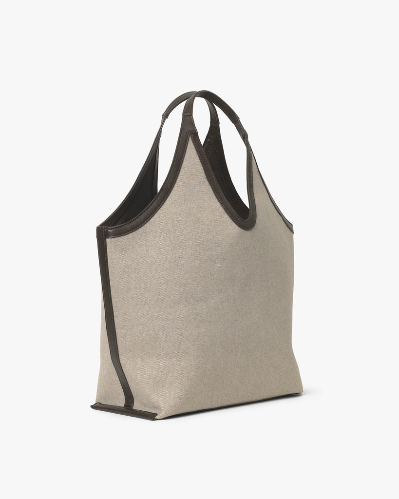 Day Melange Tote