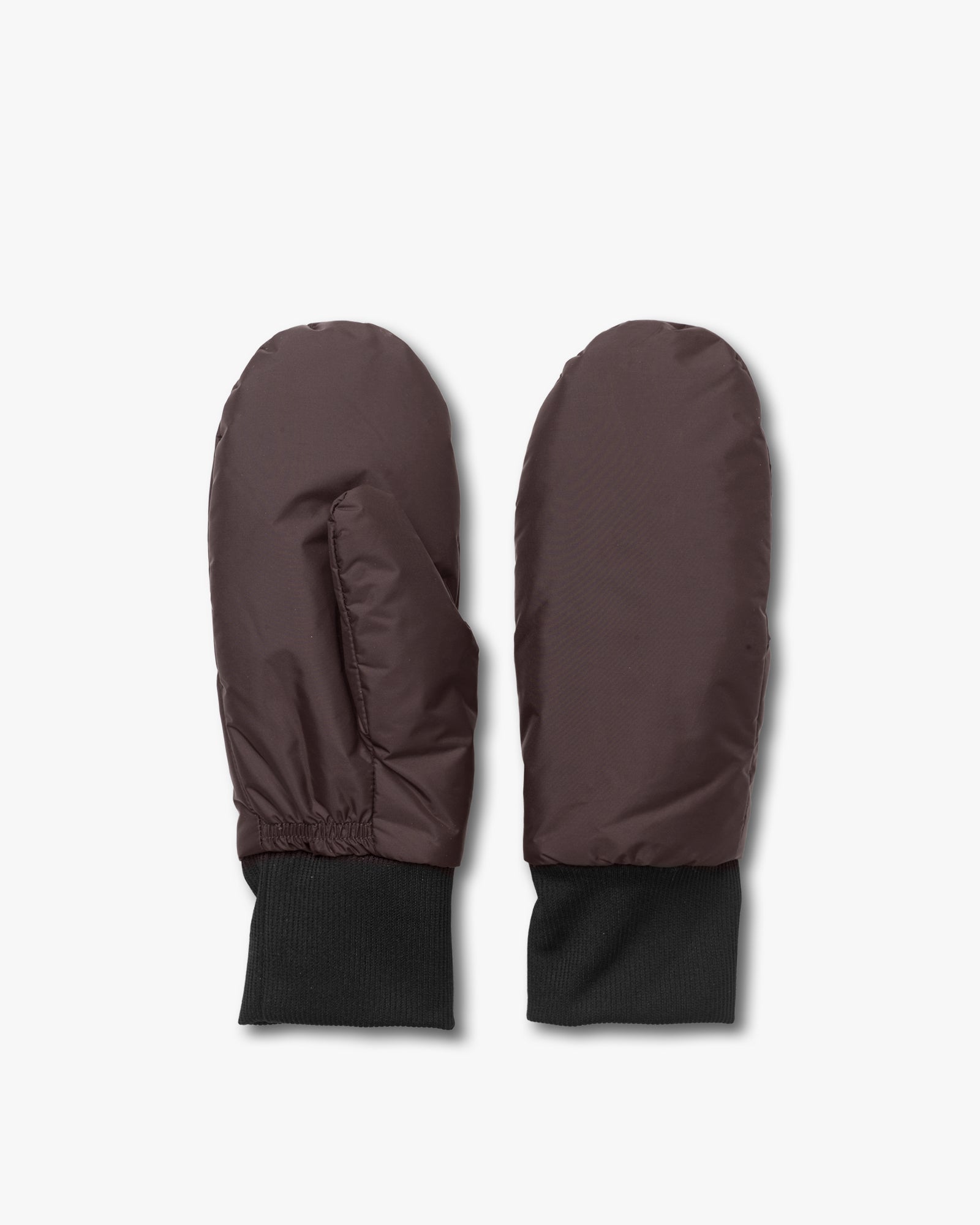 Day RE-No Rain Mittens