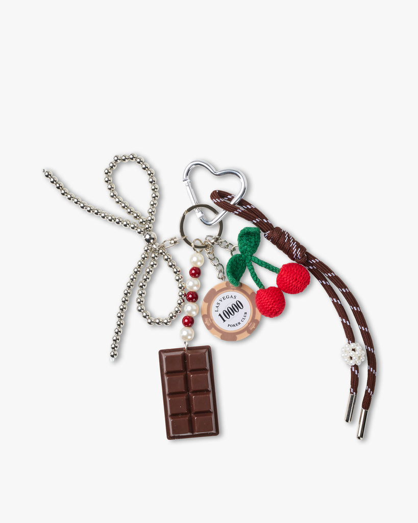 Day Choc Charm