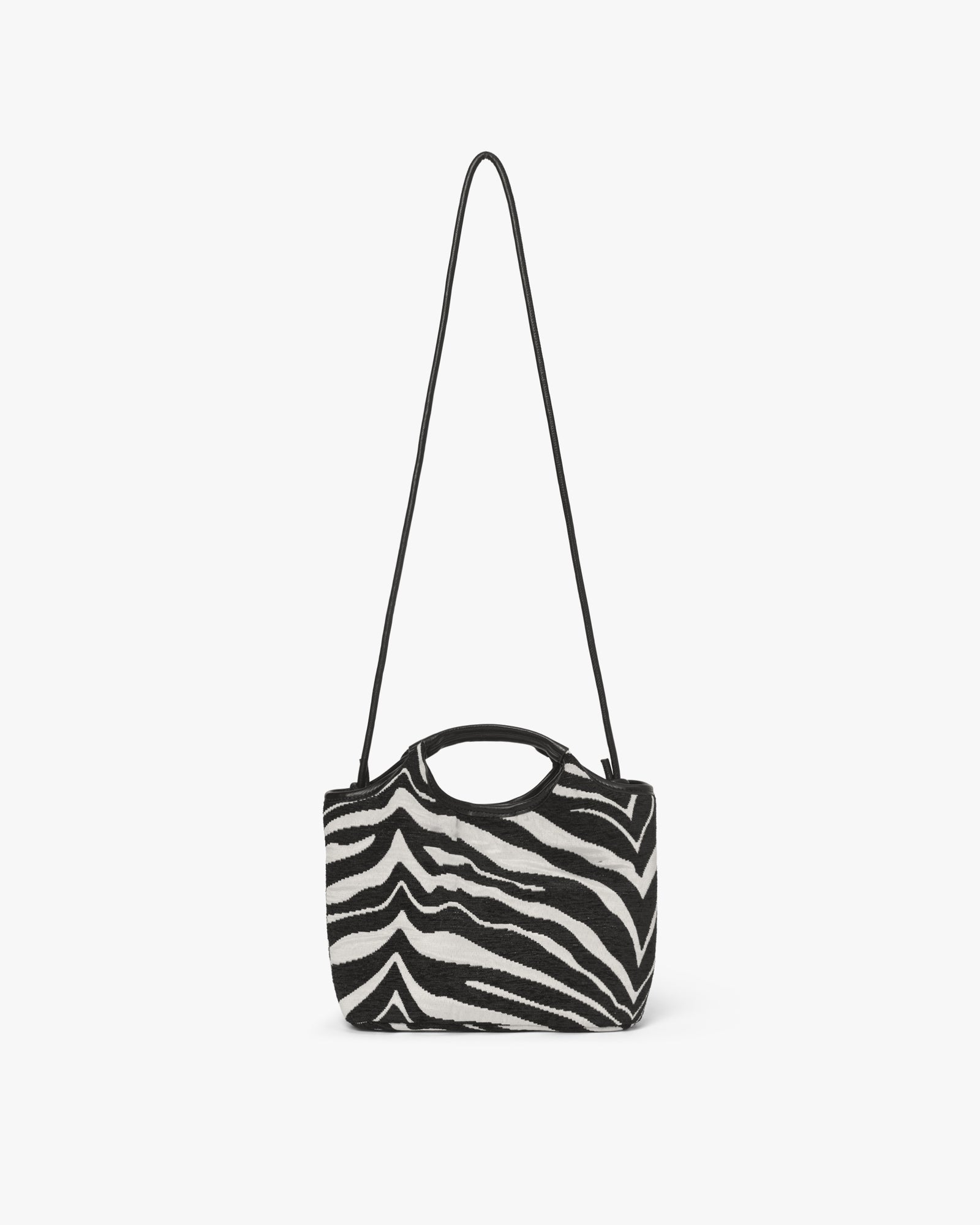 Day Zebra CB Tote