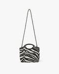 Day Zebra CB Tote