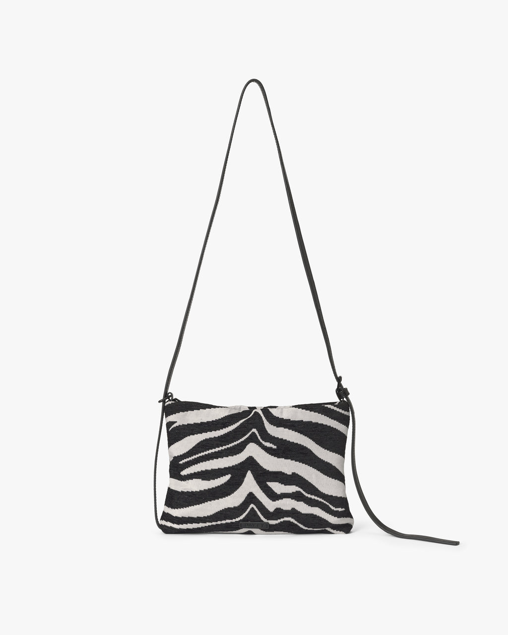 Day Zebra Crossbody