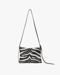 Day Zebra Crossbody