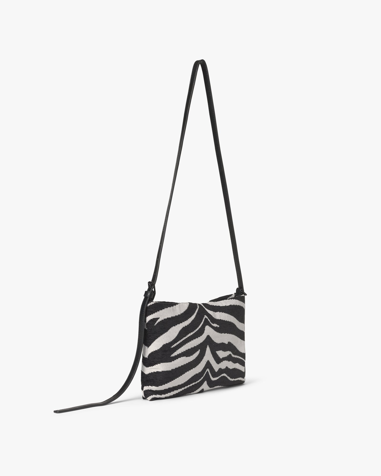 Day Zebra Crossbody