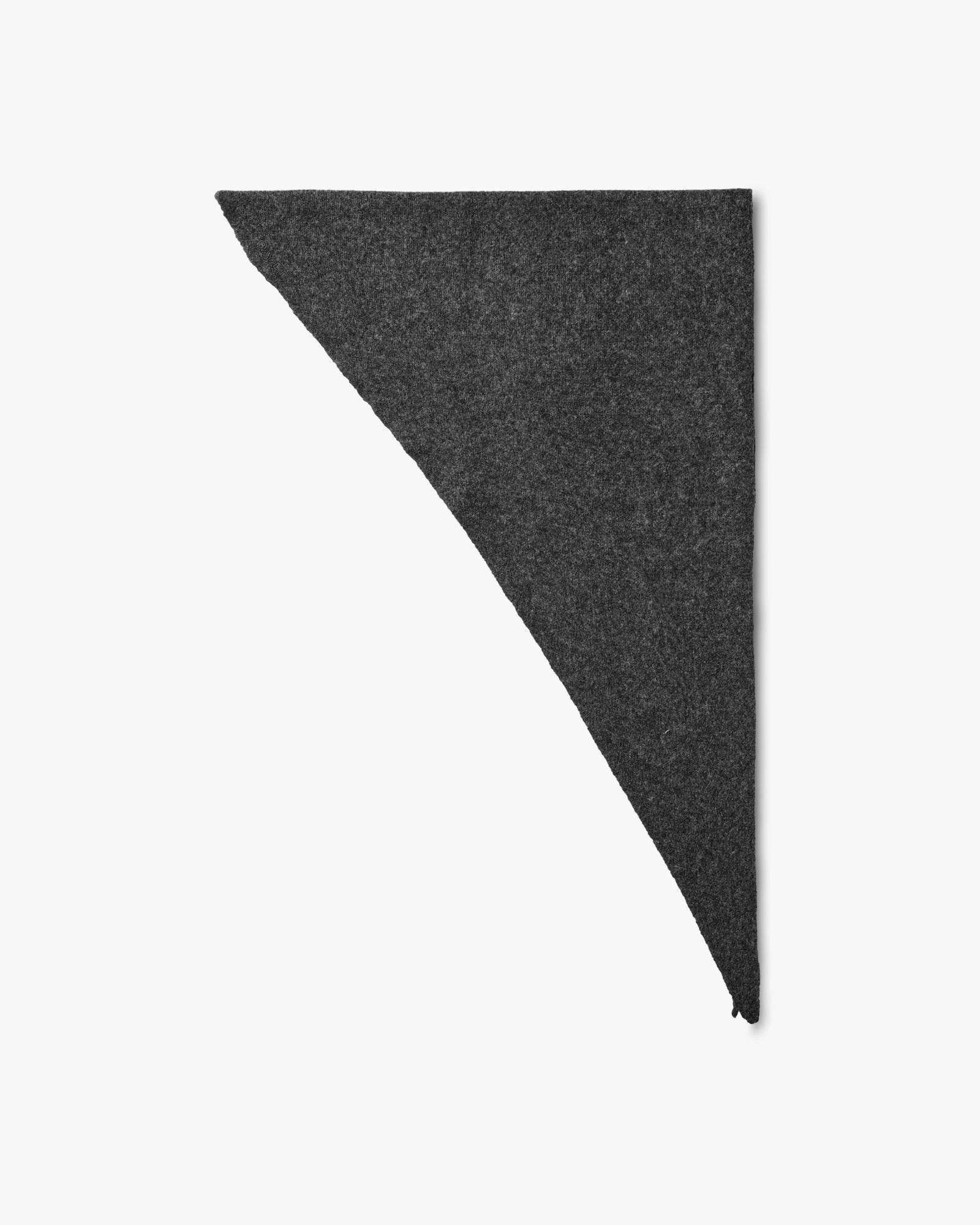 Day Merino Knit Tri scarf