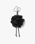 Day Velvet Flower Charm