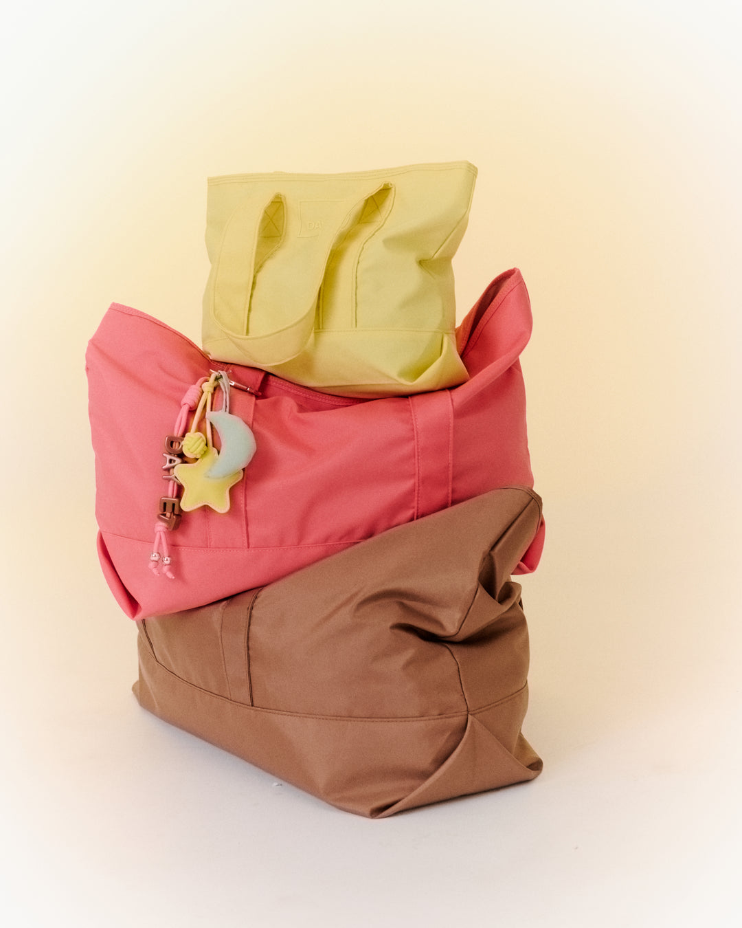 Day RE-Mono Tote S
