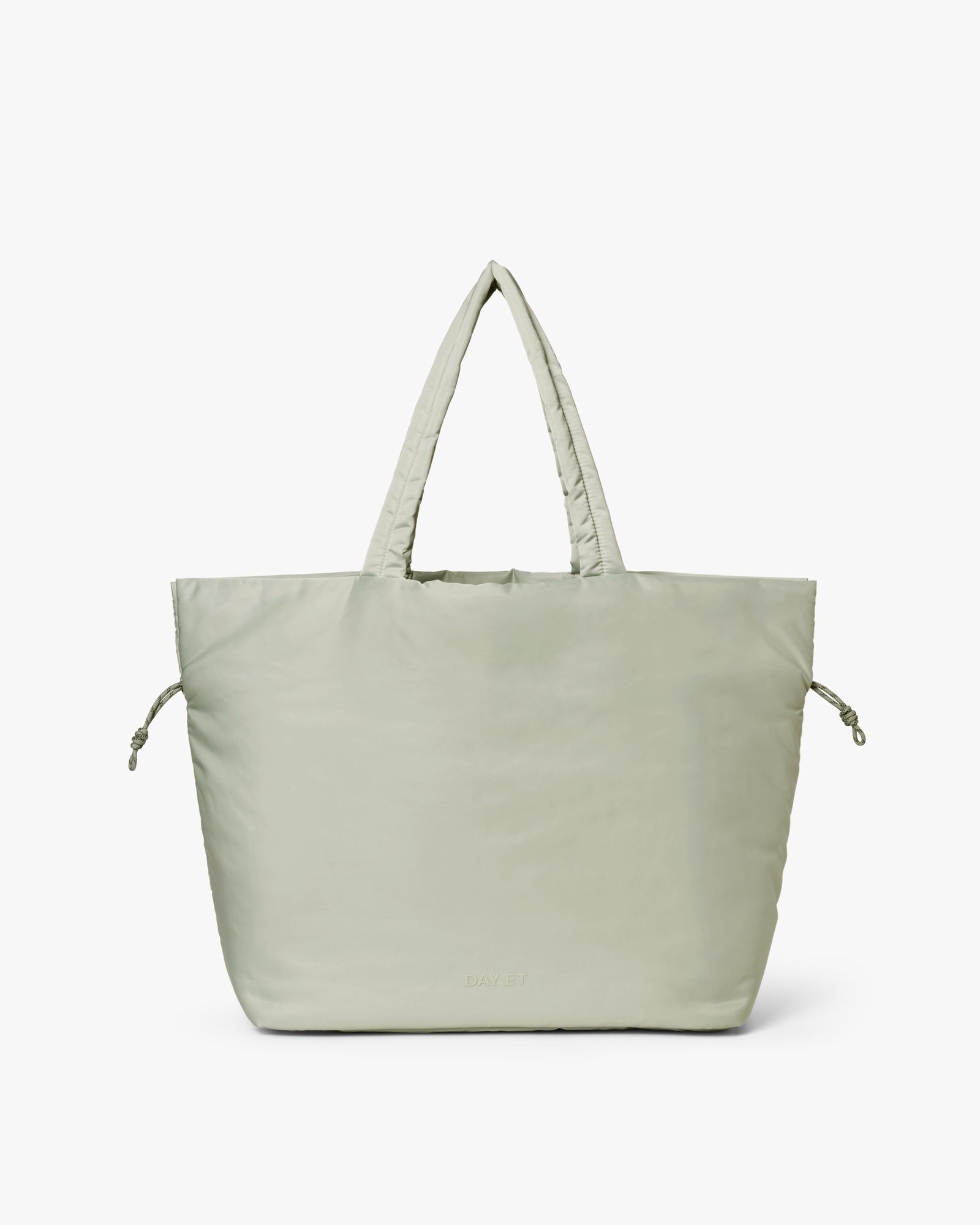 Day Softy Drawstring Tote