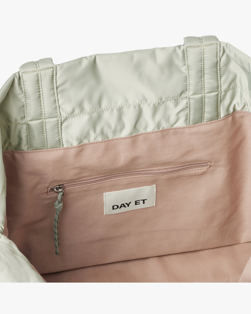Day Softy Drawstring Tote