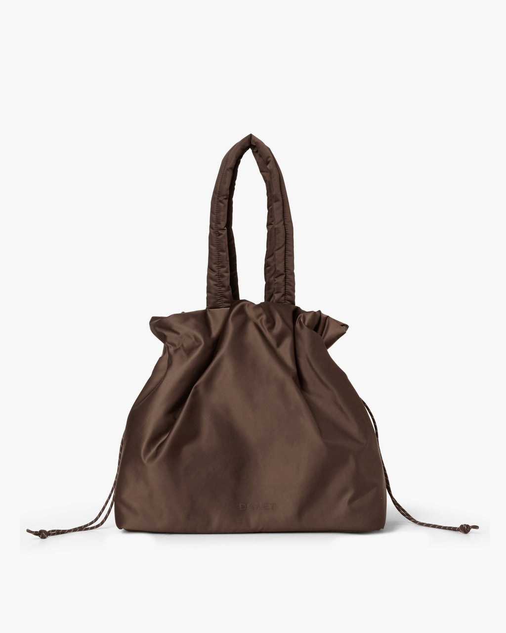 Day Softy Drawstring Tote