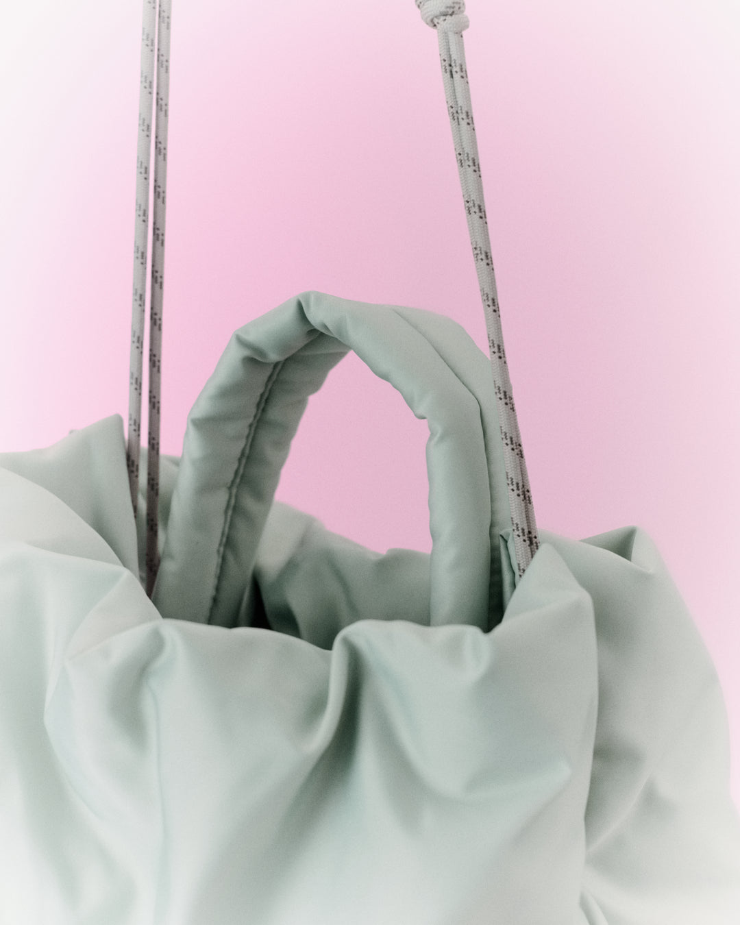 Day Softy Drawstring Cross Body