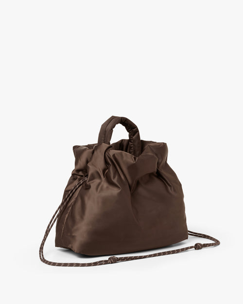 Day Softy Drawstring Cross Body