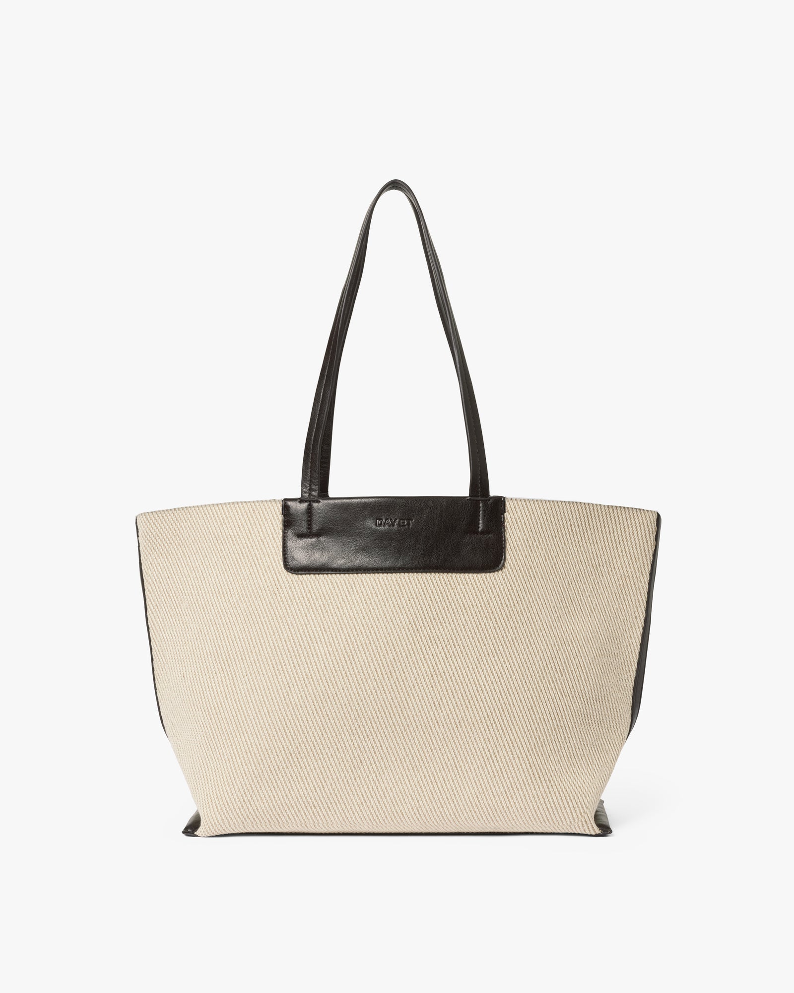 Day Structure Twill  Bag