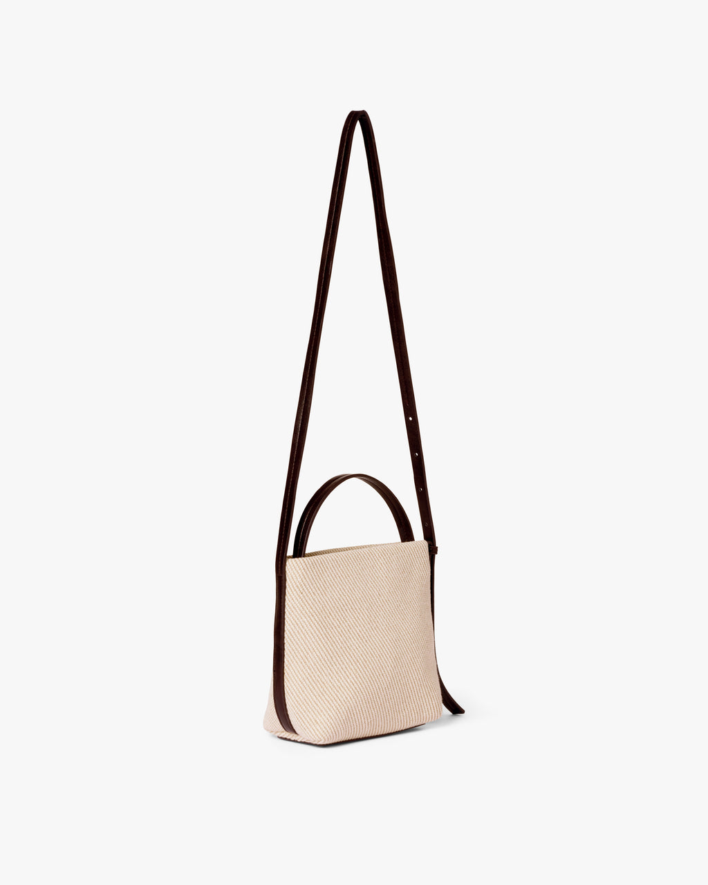 Day Structure Twill Shoulder