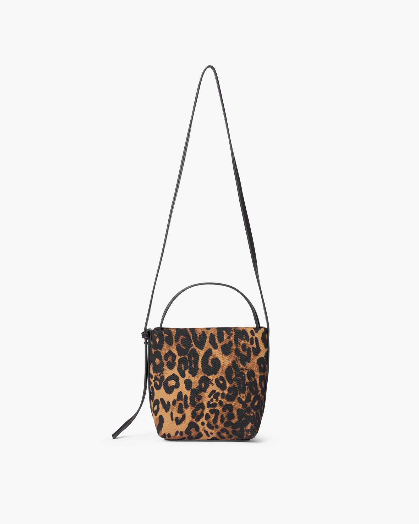 Day Wild Leo Shoulder