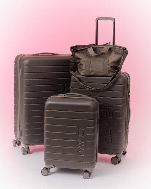 Day Tonal 24" Suitcase