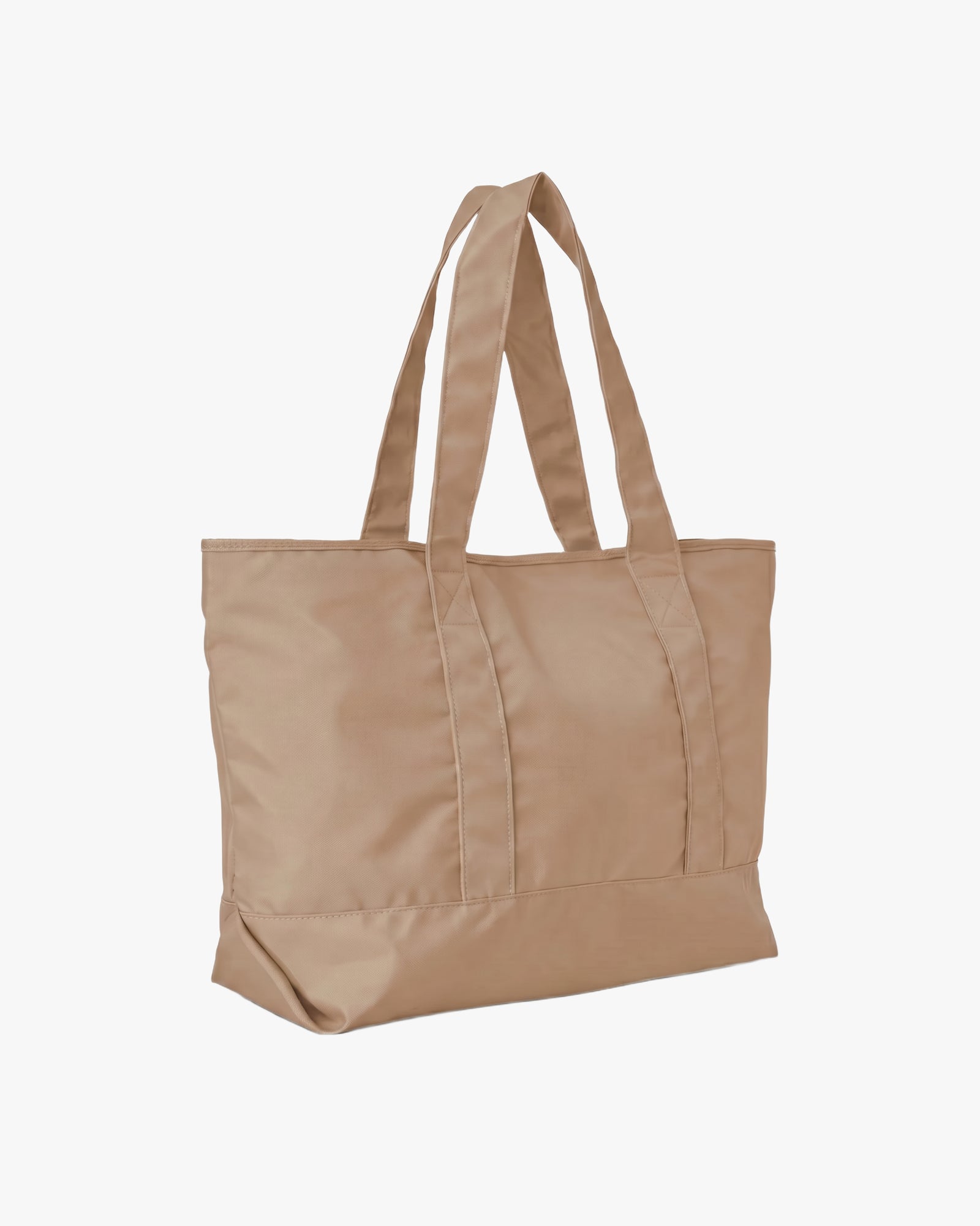 Large Mono Tote Taske