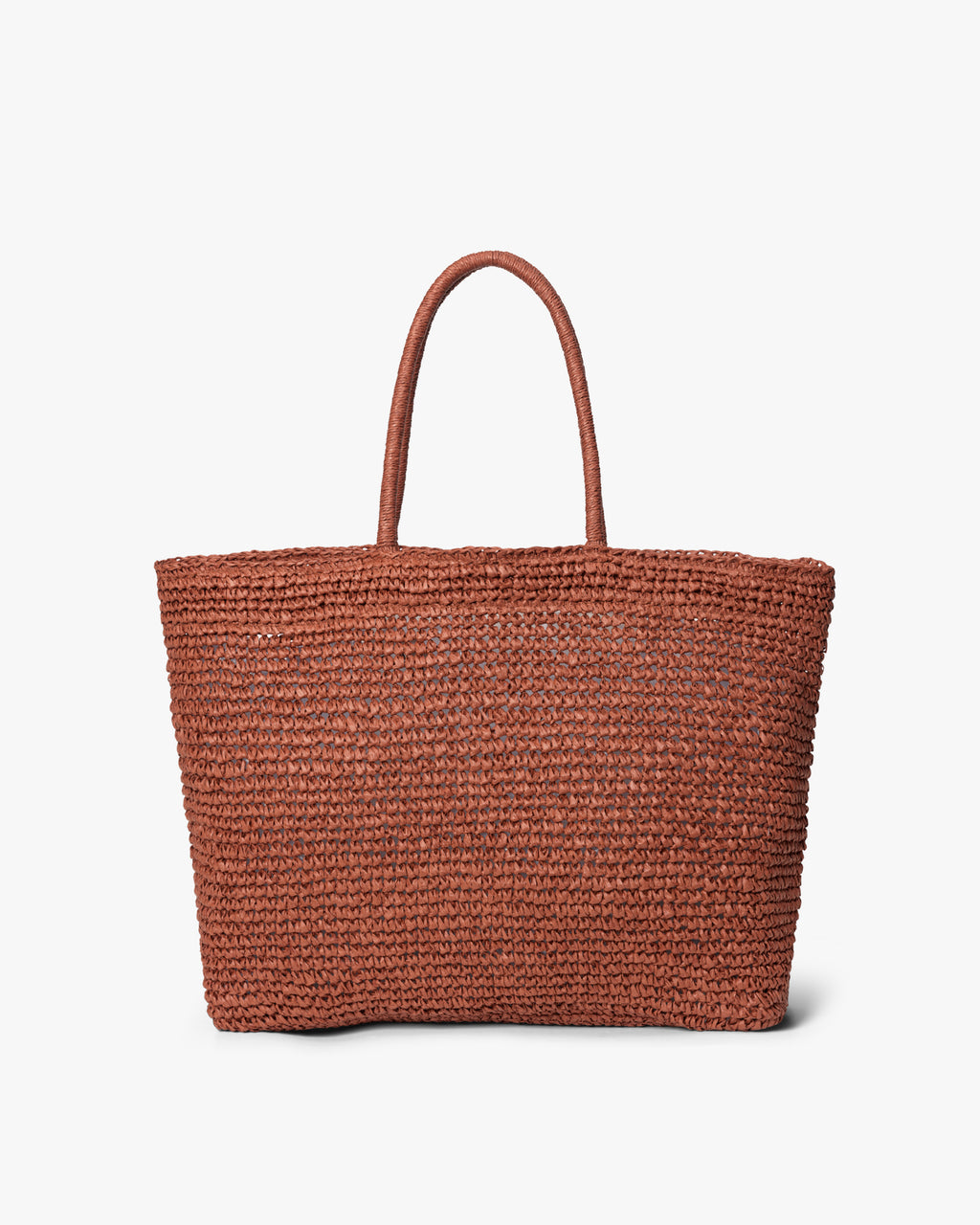 Day Summer Crochet Bag