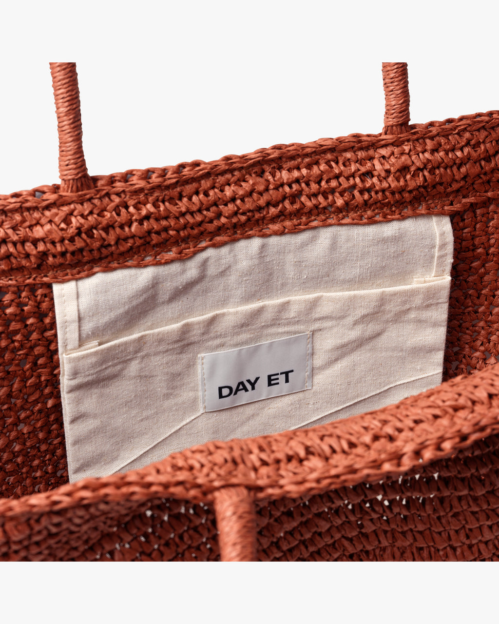 Day Summer Crochet Bag