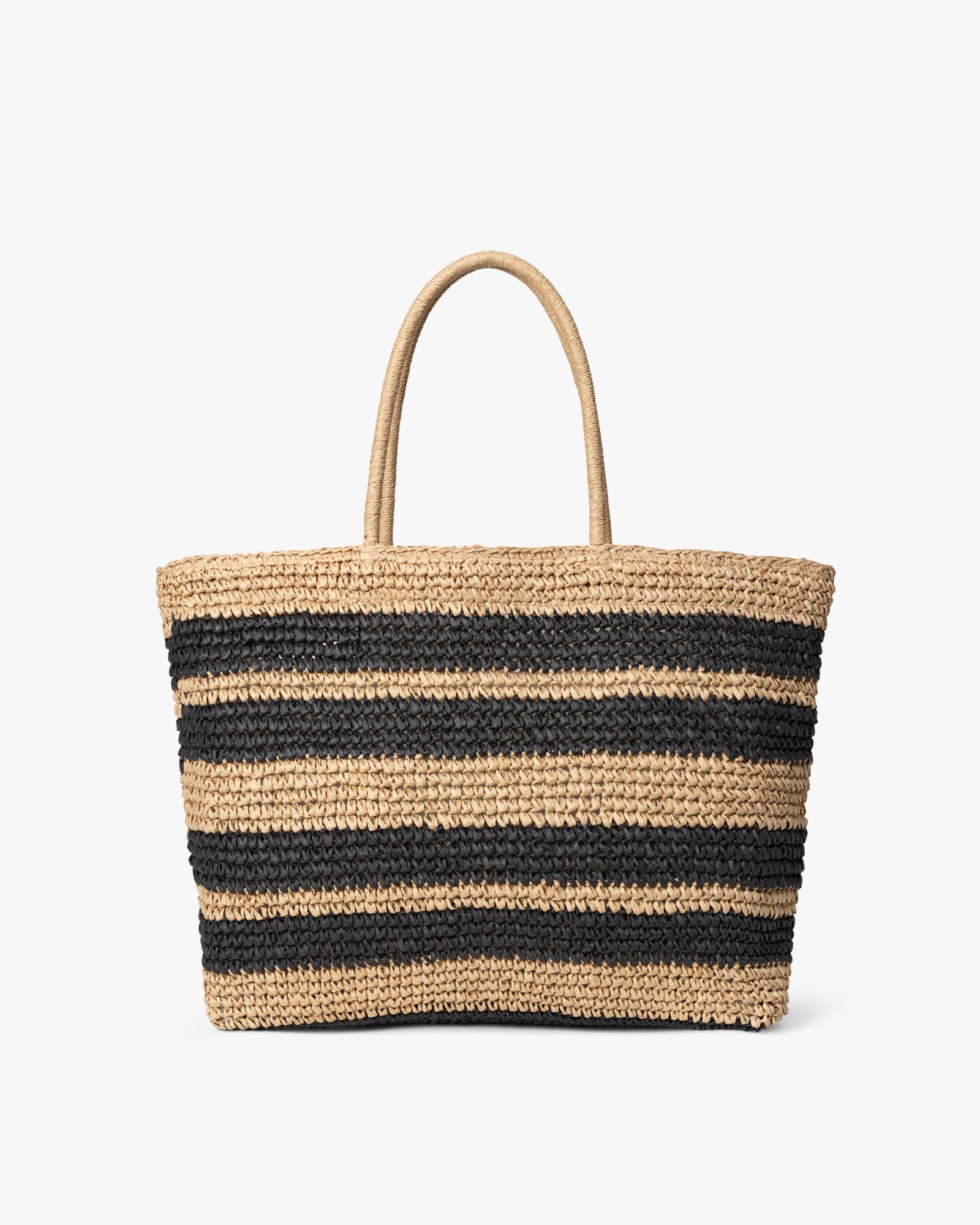 Day Summer Crochet Bag