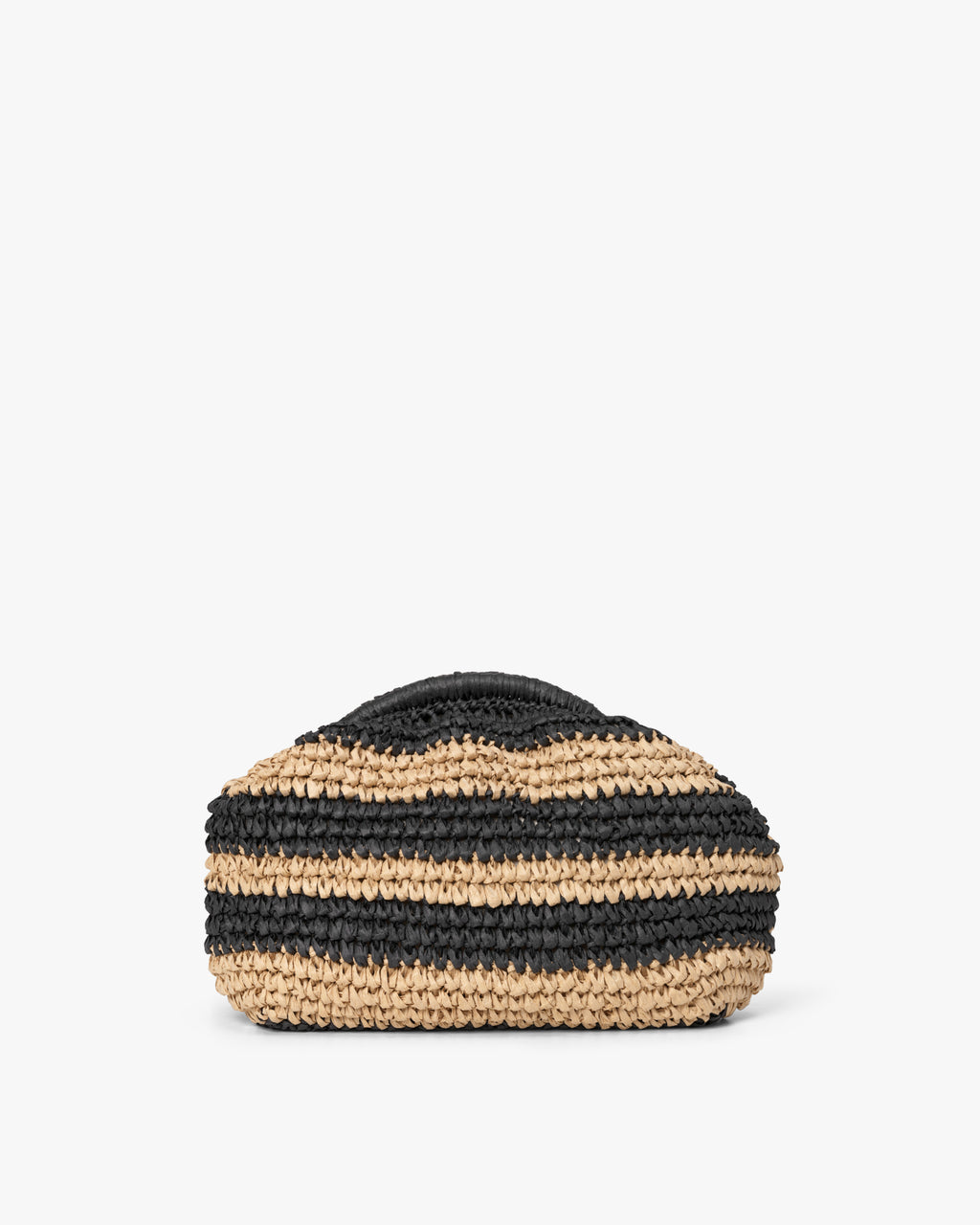 Day Summer Crochet Clutch